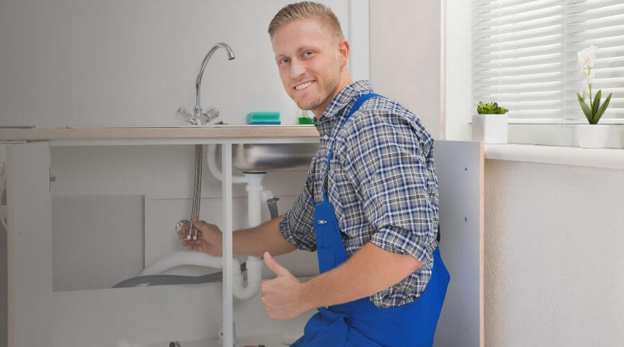 Professional water heater repair in Strasburg, OH
